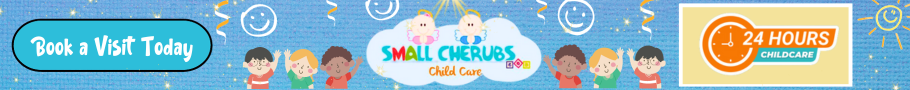 Check out Small Cherubs Child Care.  Now accepting School Readiness vouchers
